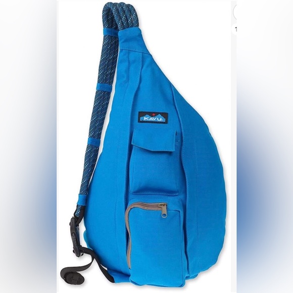 Kavu Bags Blue Kavu Poshmark